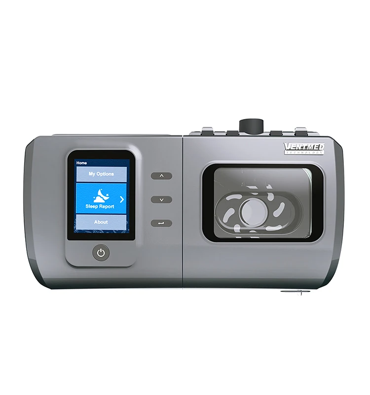 VentMed BiPAP Machine Sleep Apnea Machine with CE Approved