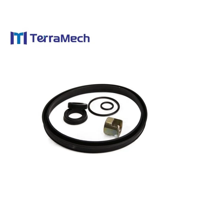 5364130 SEM650B S652B SEM659C SEM660D SEM652D SEM653D SEM655D ZL50F Air Afterburner Pump Repair Kit Original Parts for Sale