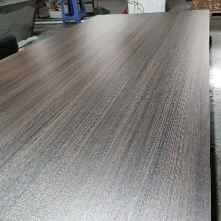 first-class wholesale waterproof melamine faced particle board chipboard/MFC