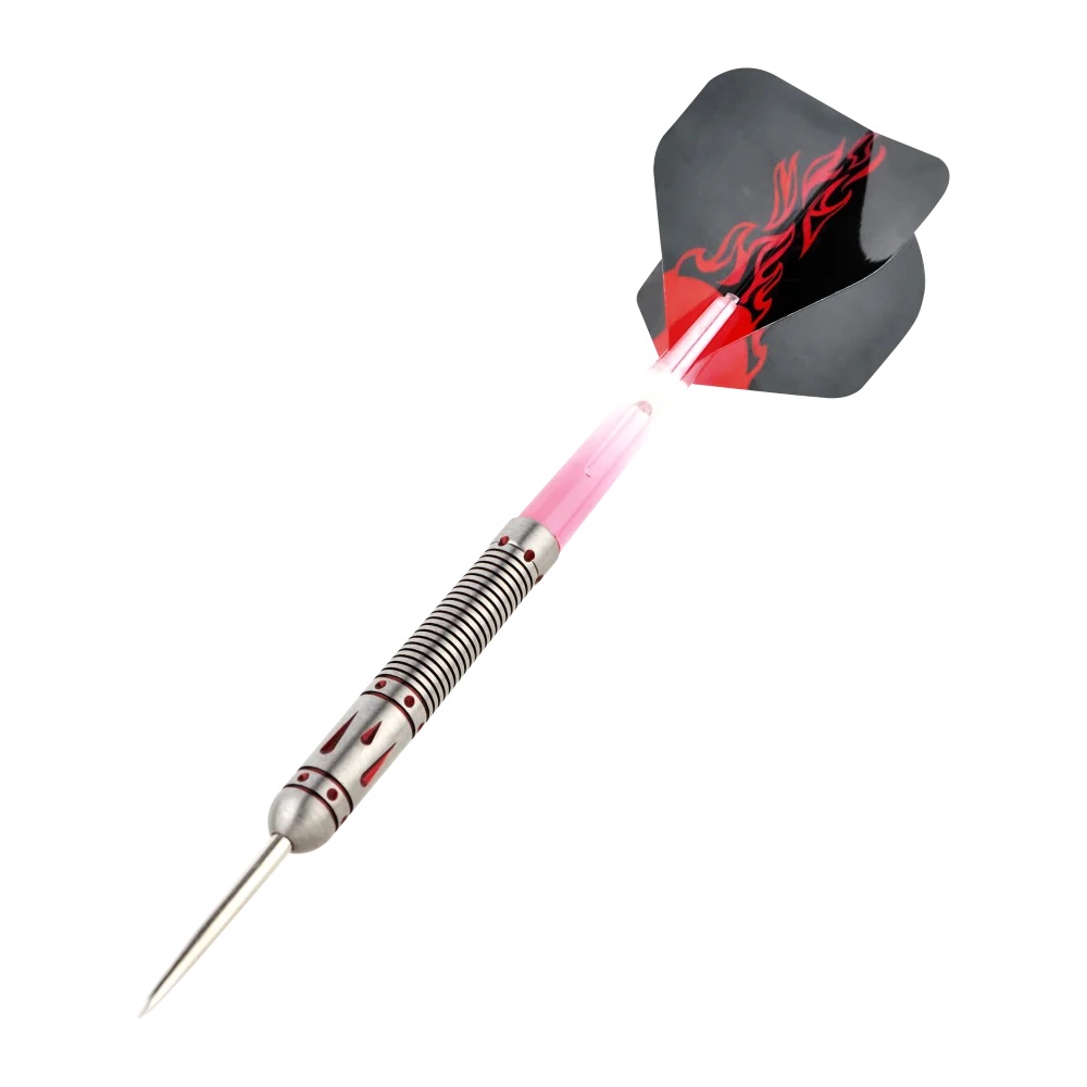 Steel Tip Darts Sets Flights Tungsten darts/with Creative design for professional competition