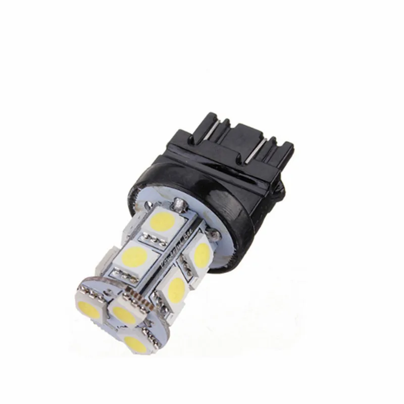 T25 3156 3157 13MSD 5050 Car Led Tail Bulb