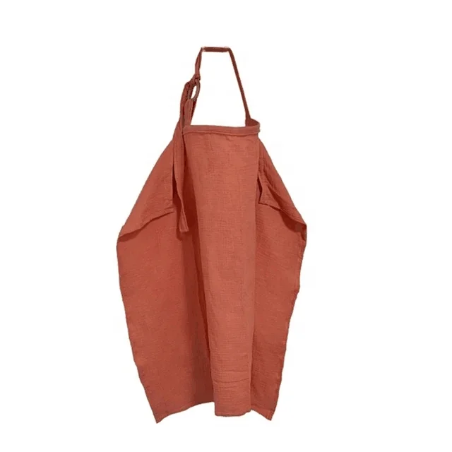 Breathable Breastfeeding Cover Baby Feeding Nursing Covers Adjustable Nursing Apron Outdoor Privacy Cover Mother Nursing Cloth