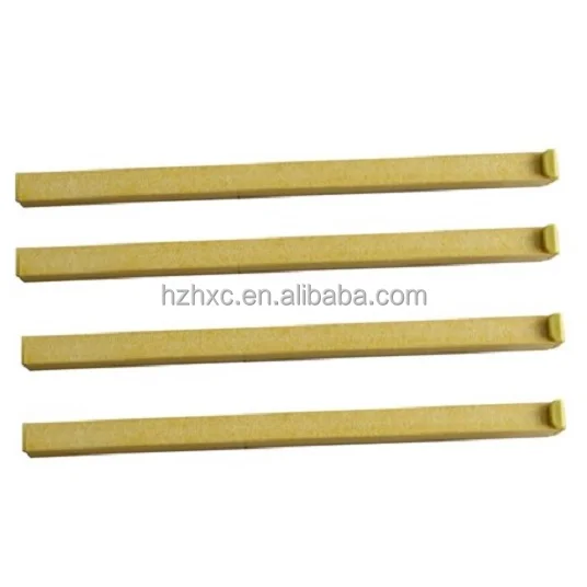 Factory direct 10kv hollow FRP cable brackets for power network project