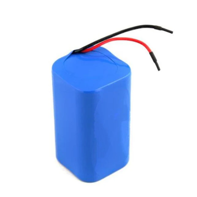 
3.7v 6.6Ah 7.2v 7.8Ah 8Ah 8.8Ah 10Ah Lithium li ion battery pack 