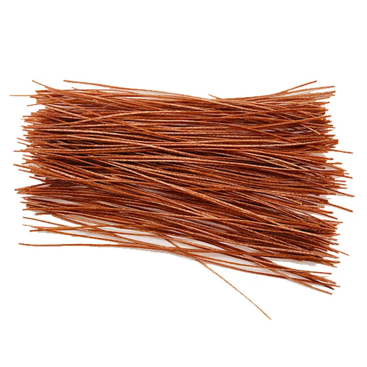 
High protein organic dried yellow beans organic spaghetti contain a variety of minerals 