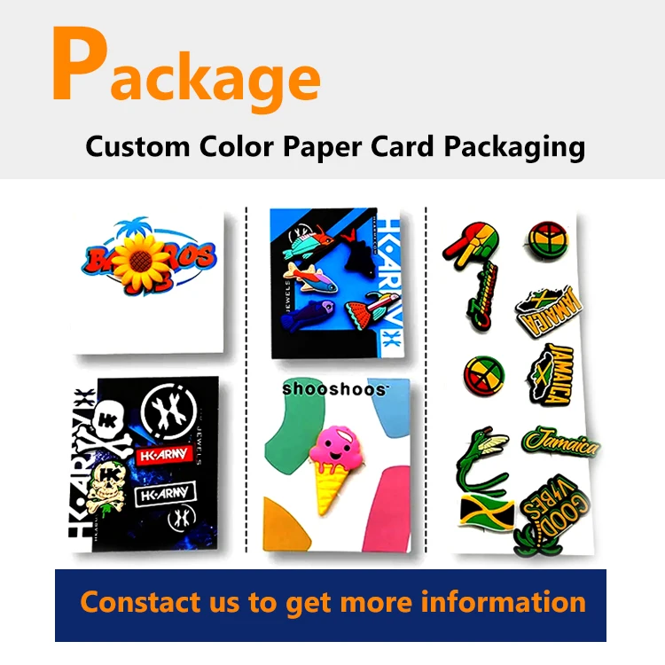 BHC OEM/ODM custom PVC croc charms shoe decorations luxury designer jibitz charms croc anime bad bunny shoes women croc charm