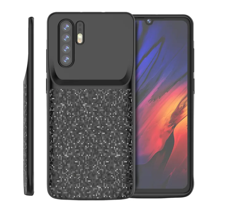 Аккумулятор для Huawei p30 pro P20 Lite Nova 3e Honor 8 9 10 7C Y7