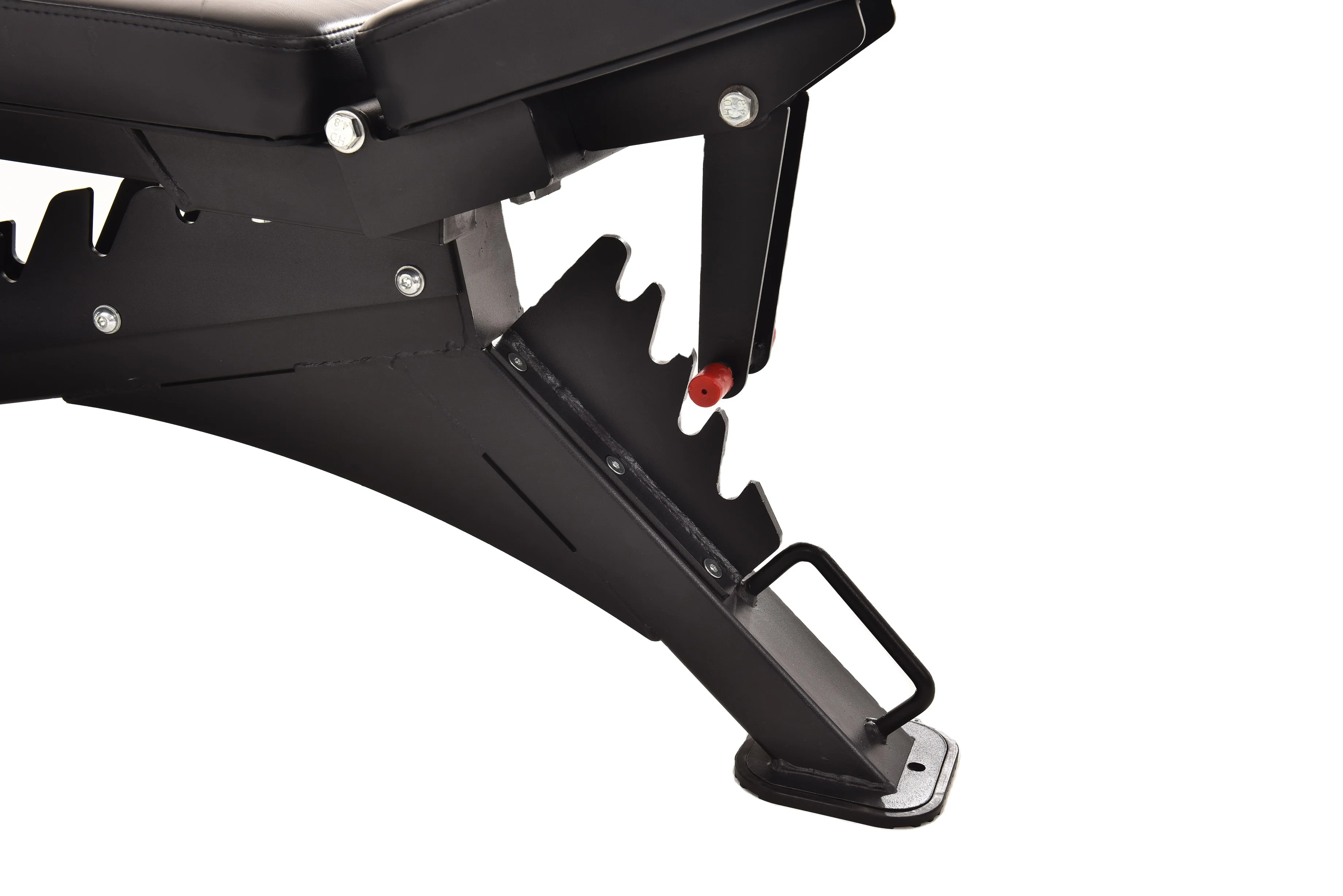 New Arrival Multifunction Fitness Gym Equipment Exercise Commercial Sit Up Bench Adjustable Gym Heavy Duty Bench