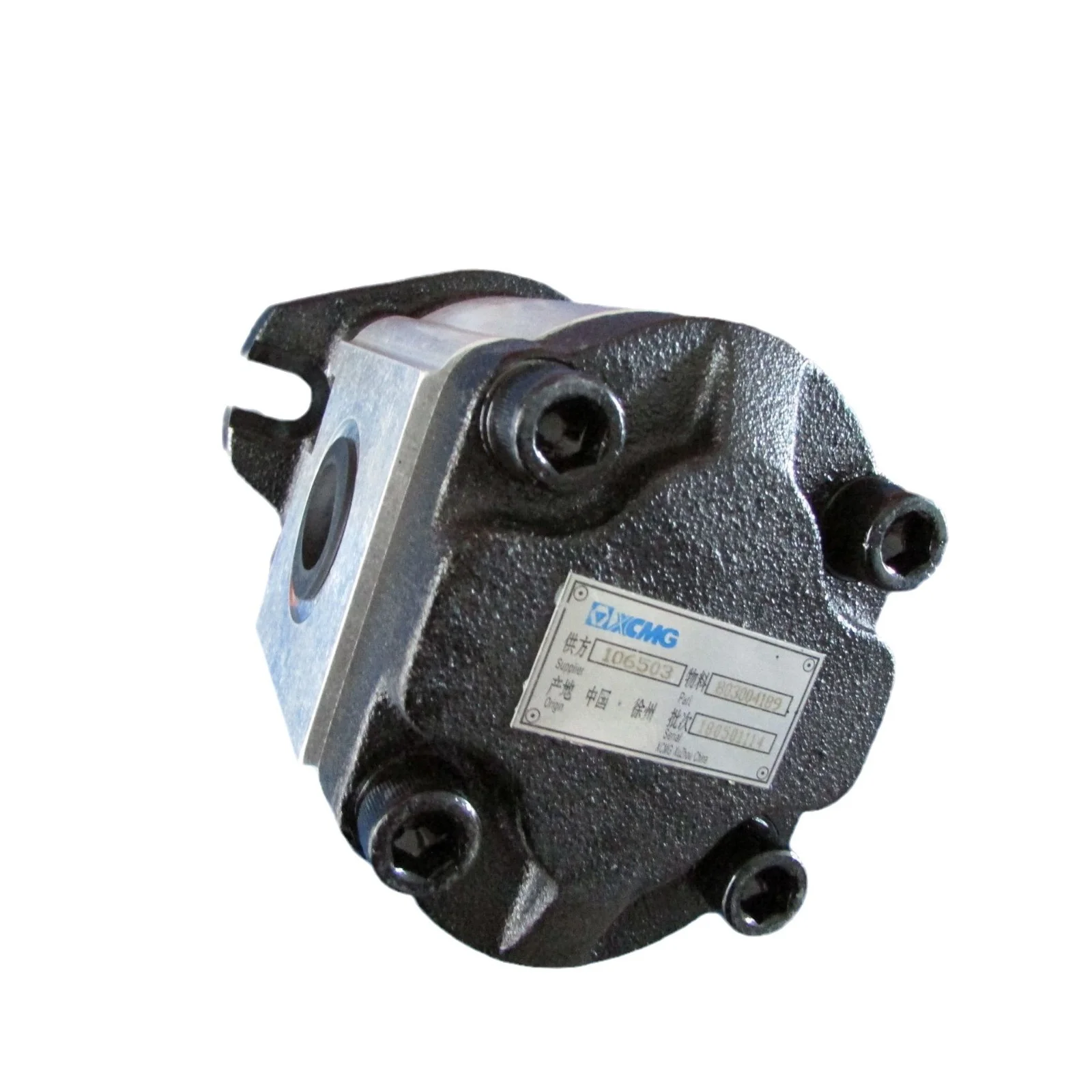 Genuine XS262J XS263JPD X CMG Road Roller Part 803004189/CBJ40F25S3K Gear Pump