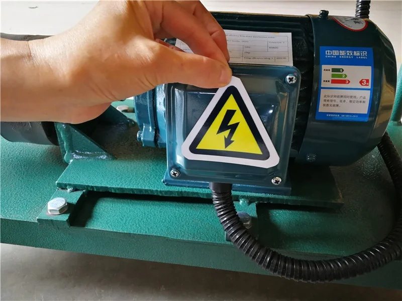 Zhongneng Brand Mobile Type JL Portable Oil Particle Removing Plant, Oil Filtering Machine with Capacity 32L/M