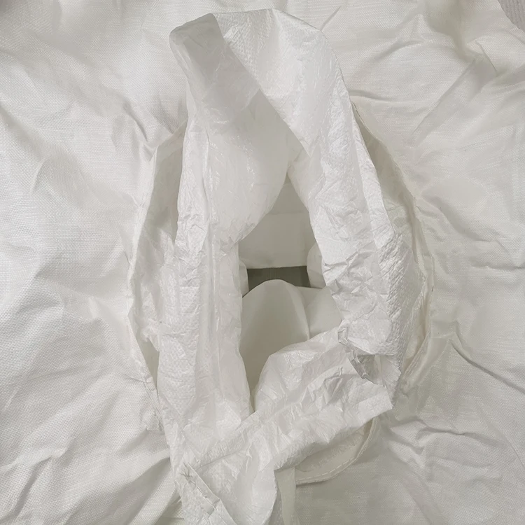 1 tonner 15 ton 1200 kilos sembo mack jumbo bag for sand