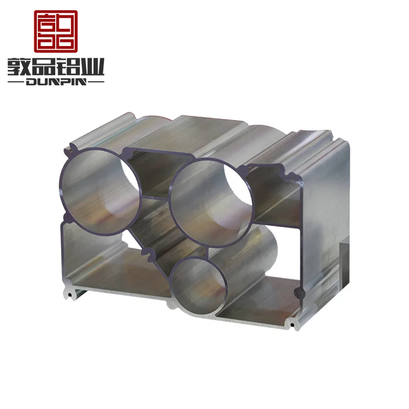 China supplier oem industrial linear guide and track aluminum extrusion profile powder coated extrusion motor housing