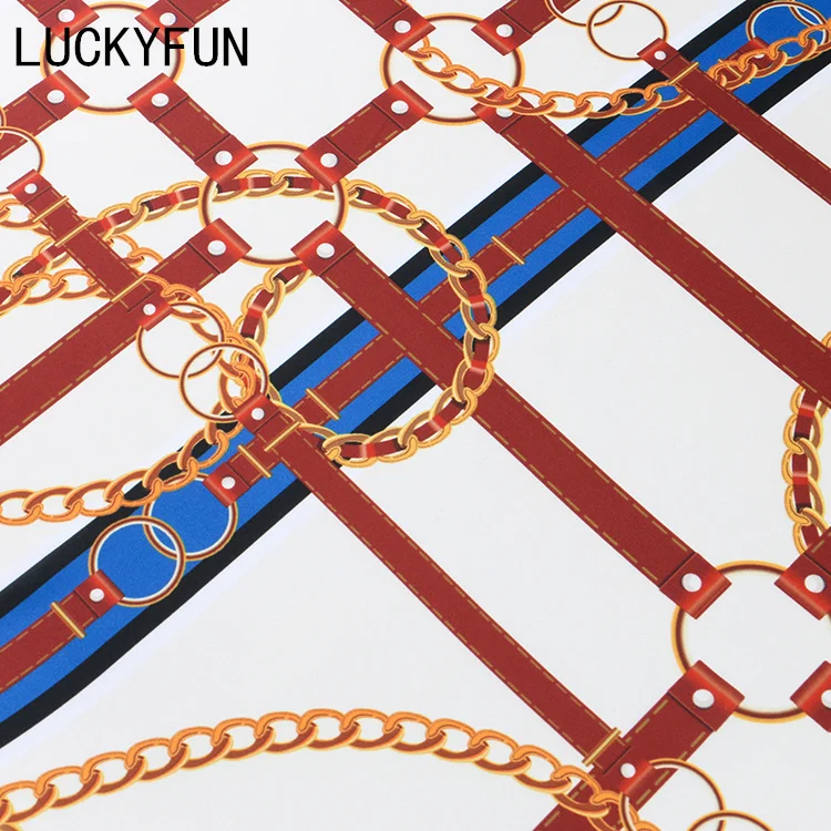 hot  sales  100% Polyester  digital print  satin  Lining   fabrics for dresses