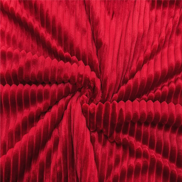 
wholesale jacquard flannel brushed fabric weighted blanket sensory sherpa fleece blanket &nbsp;<img data-src=