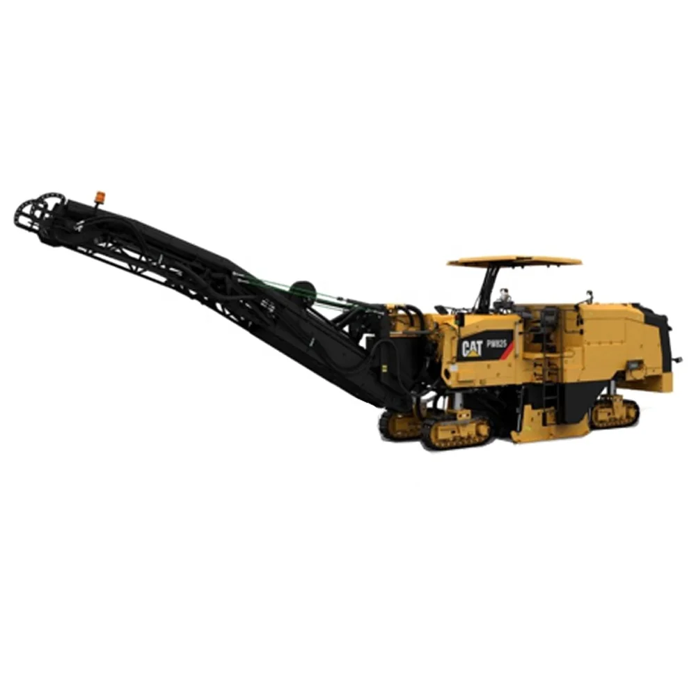 China Top Brand  Road Construction Machinery Asphalt Concrete Cold Milling Machine For Sale