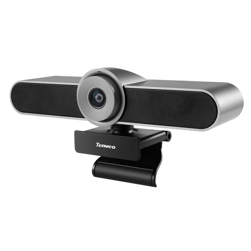 Tenveo VA200 Pro 1080p60fps USB камера Веб-камера все-в-одном Конференц-камера