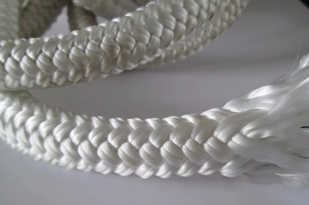 Fine Workmanship 24 Spindle Horizontal Braiding Machine, High Speed Rope Braiding Machine For Safety Rope