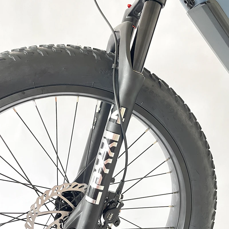 Best Selling 31 - 60 Km Emtb Frame 29 For Mountain Bikes 30-50Km/h Emtb Aluminum Alloy Emtb 4leaf Down Tube