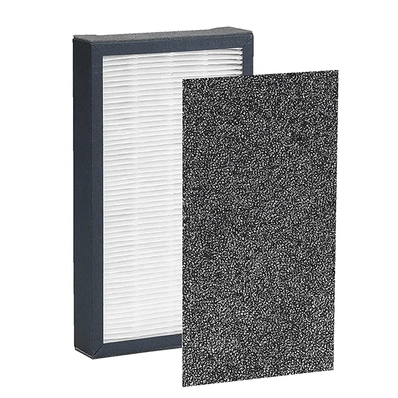 Сменный фильтр HEPA E FLT4100 для очистителей воздуха AC4100, AC4100CA, AC4150BL, AC4150PCA