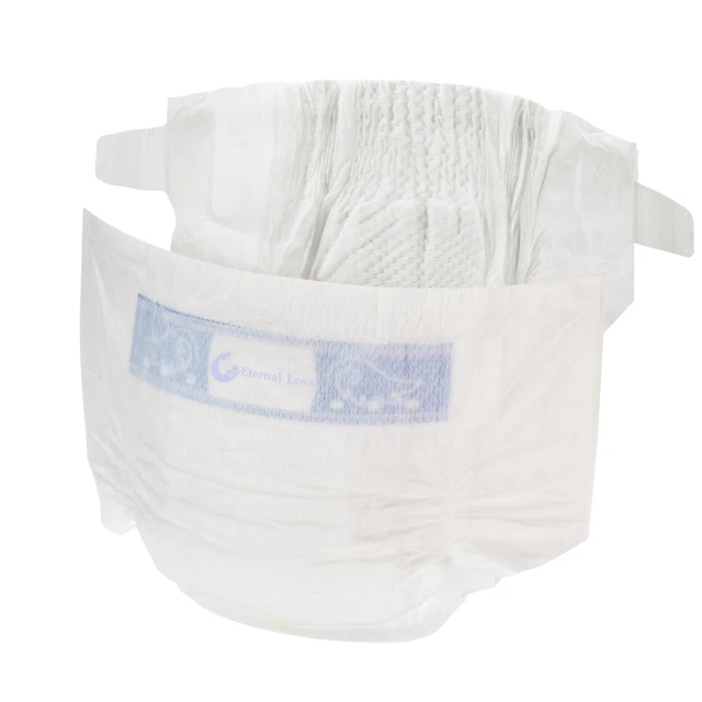 Hot Sale Economic First Grade Gift Free Name Brand Baby Diaper Supplier In China Freely Customized OEM/ODM