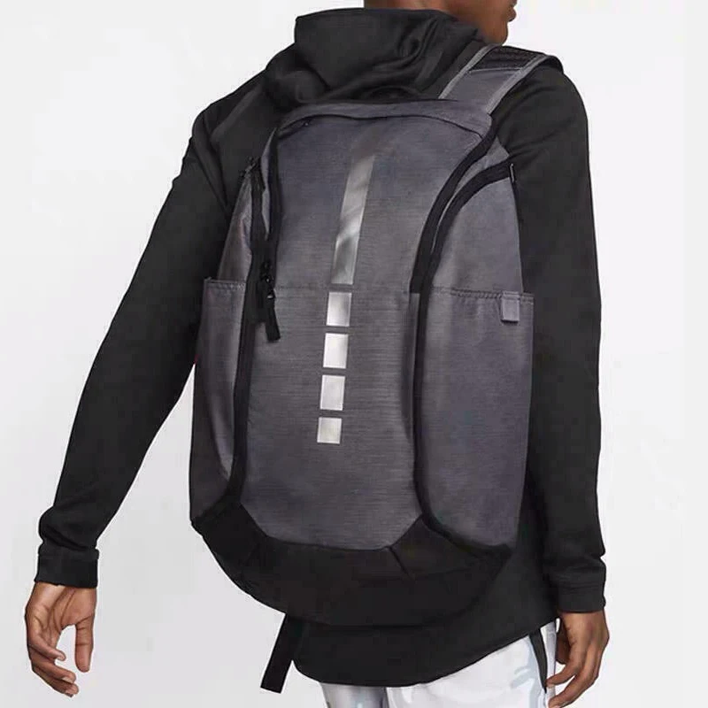 Large Customized Outdoor Sports Casual Elite Pro Basketball Football Soccer Ball Backpack Equipment Bag Hiking Male Men Unisex