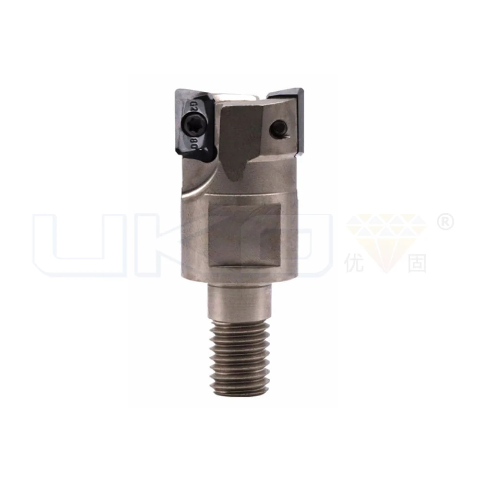 BAP300R Modular End Mill Head Milling Cutter For APMT Milling Inserts