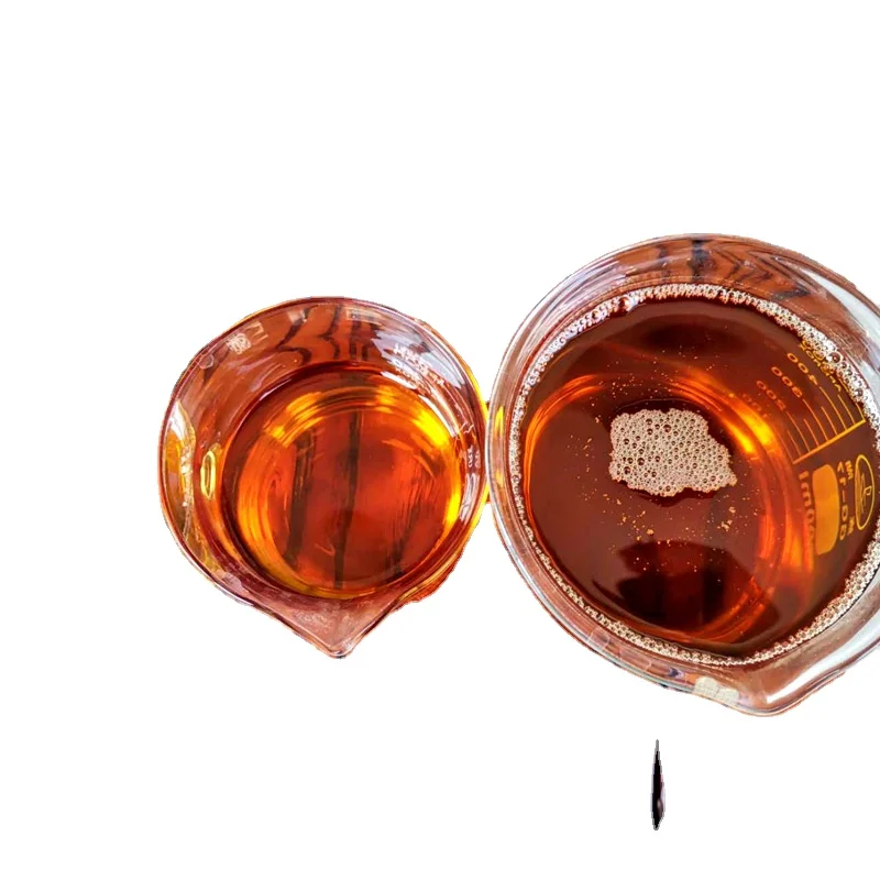 High Quality Tung oil CAS 8001-20-5 With Reasonable Price