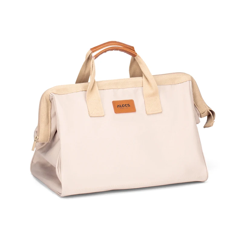 Incredible Alocs outdoor storage pouch compact sturdy perfect for picnic outings