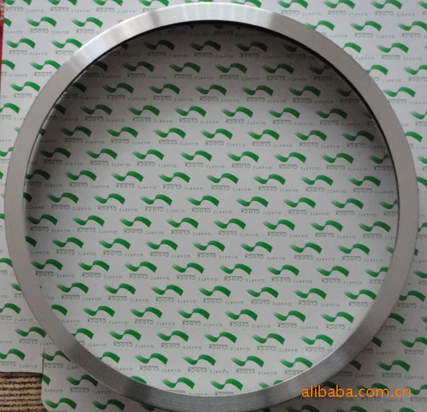 Supply metal stainless steel, aluminum clock frame various specifications and back panel and other clock accessories