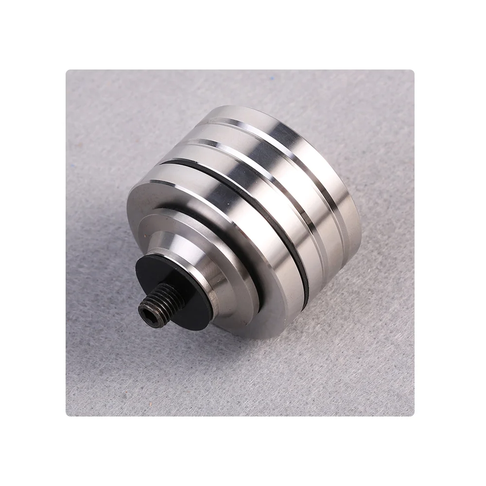 Bicaster Archery stainless 440g weight stabilizer weight set