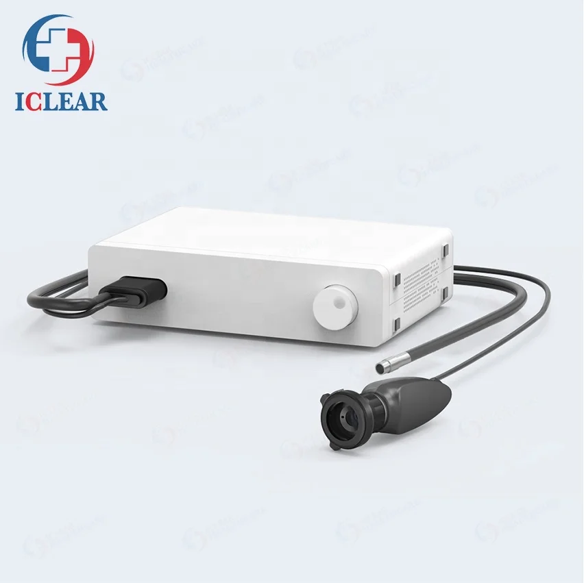 Portable 4K Full HD Camera Medical Endoscope