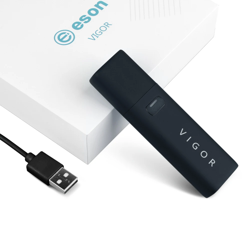 
2021 New Heating not burn smoking devices p7 heat-not-burn Electronic Cigarette kit heat not burn device todoo 