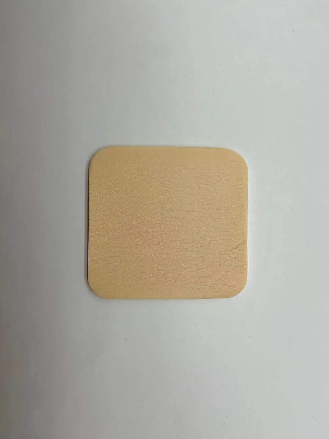 Waterproof Non-Adhesive Hydrophilic Foam Dressing