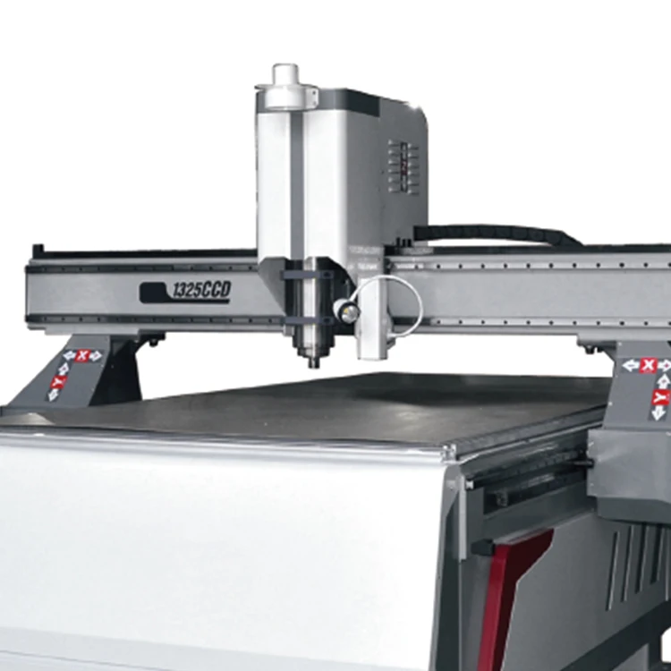 1325 3D Woodworking Machine for Wood MDF Acrylic Engraving And Cutting Wood CNC Router Machine