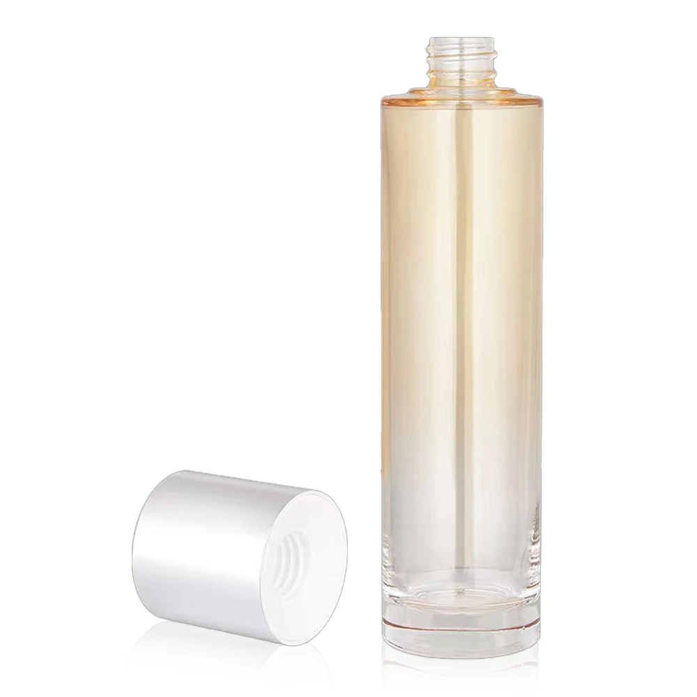 factory custom exclusive cute empty spray container elegant extravagant exotic perfume bottle