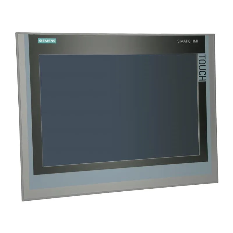 Original With Warranty SIMATIC HMI TP1500 Comfort Panel Touch operation PLC 6AV2124-0QC02-0AX1