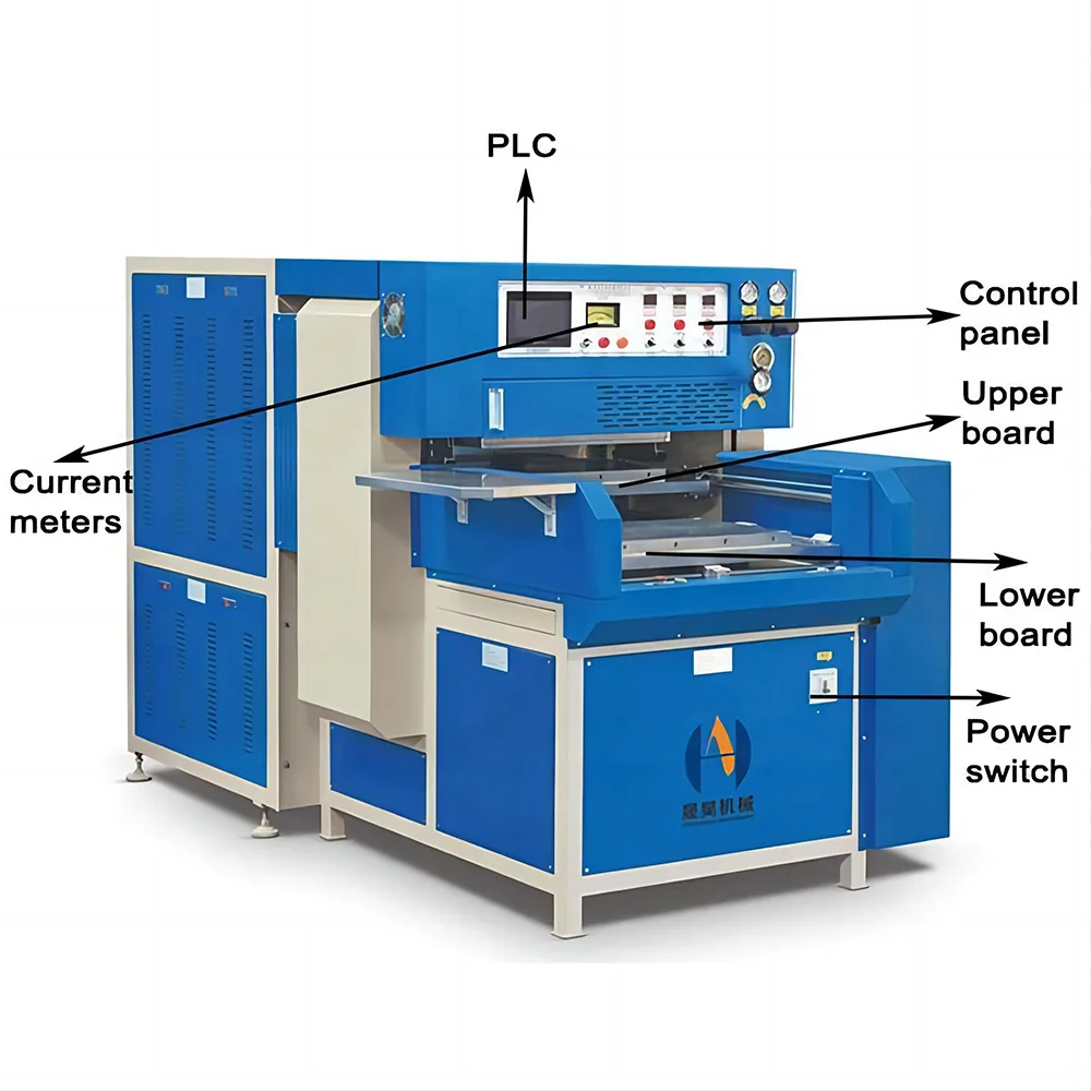 Foam Slipper Sandal PVC Sandal Slipper Shoe Upper Making Machine