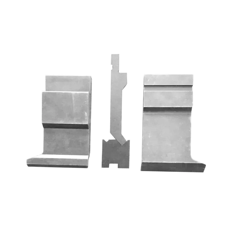 RONGWIN factory price Industrial Machinery Press Brake Tooling and mould for press brake machines
