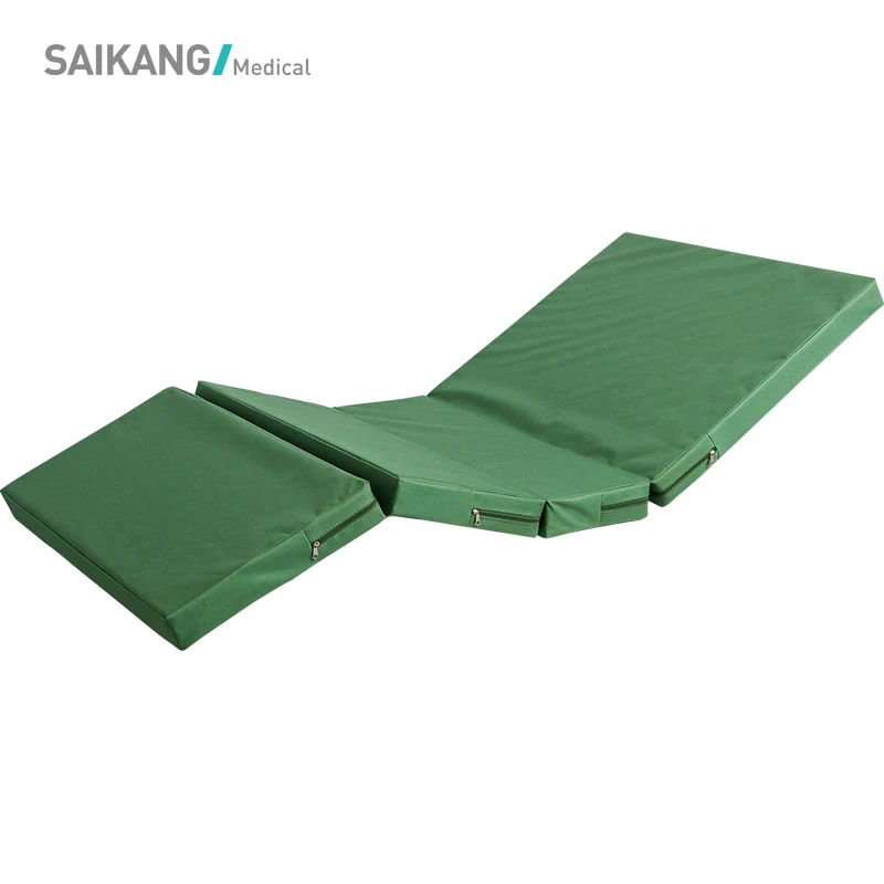 SKP003 China Manufacturer Luxury Mattress For Folded Bed