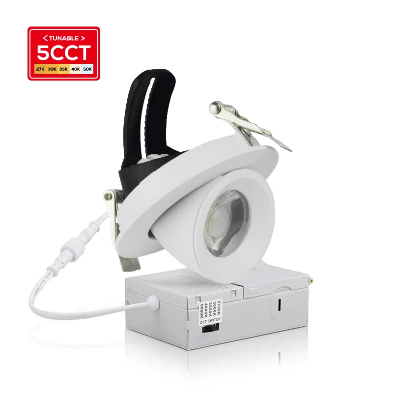 Factory price 18W ceiling lamp price 24W smd 2835 embedded downlight round panel light led