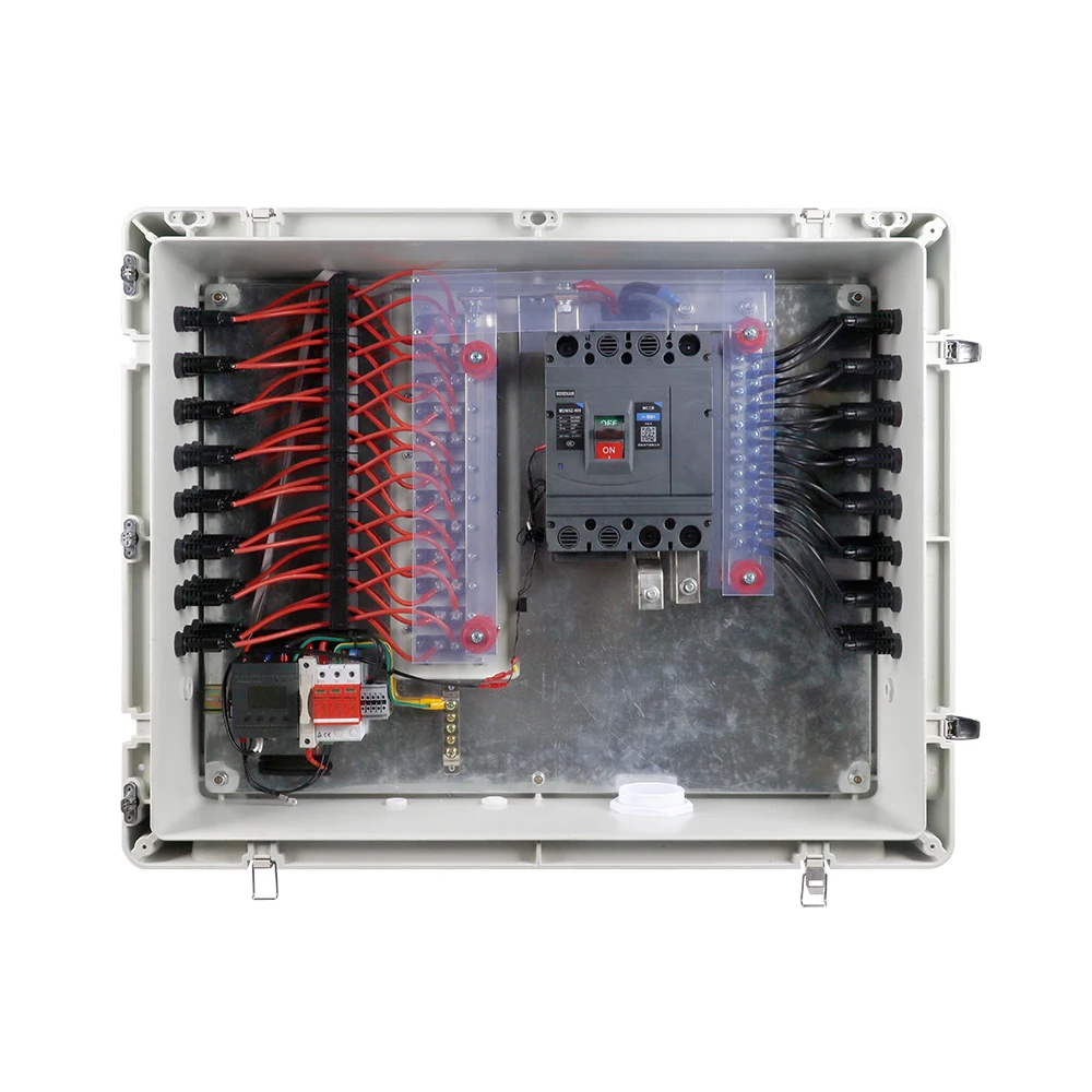 Новый дизайн MOREDAY для зарубежного клиента, корпус из нового материала, 24 дюйма, 1 дюйм, 24 струны, солнечная коробка постоянного тока с коллектором