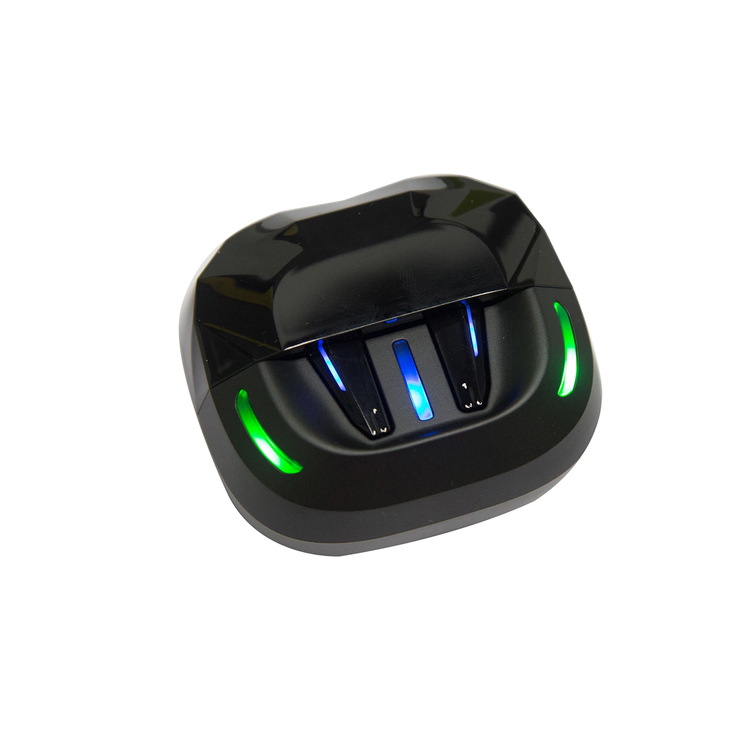 Bluetooth Best Review Gaming Headsets Wireless TWS Earbuds X16 in-Ear Earphones with LED Display