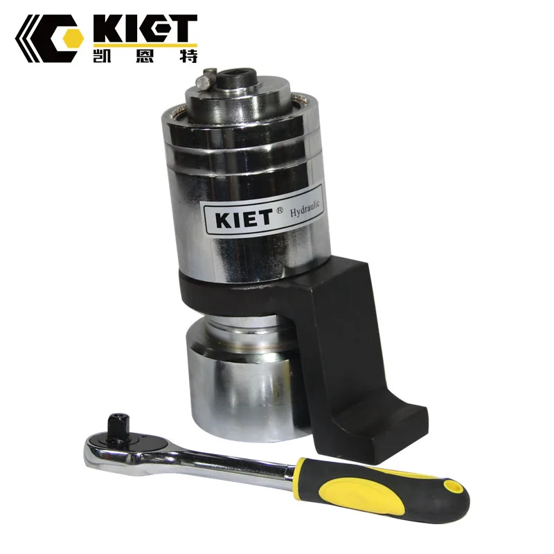 Hydraulic Torque Multiplier Multiplicador De Torque