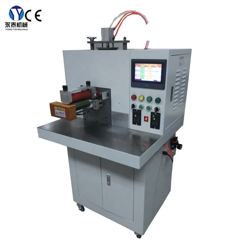 Hot Melt Glue Laminating Machine Pur Jelly Glue Coating Machine Coater