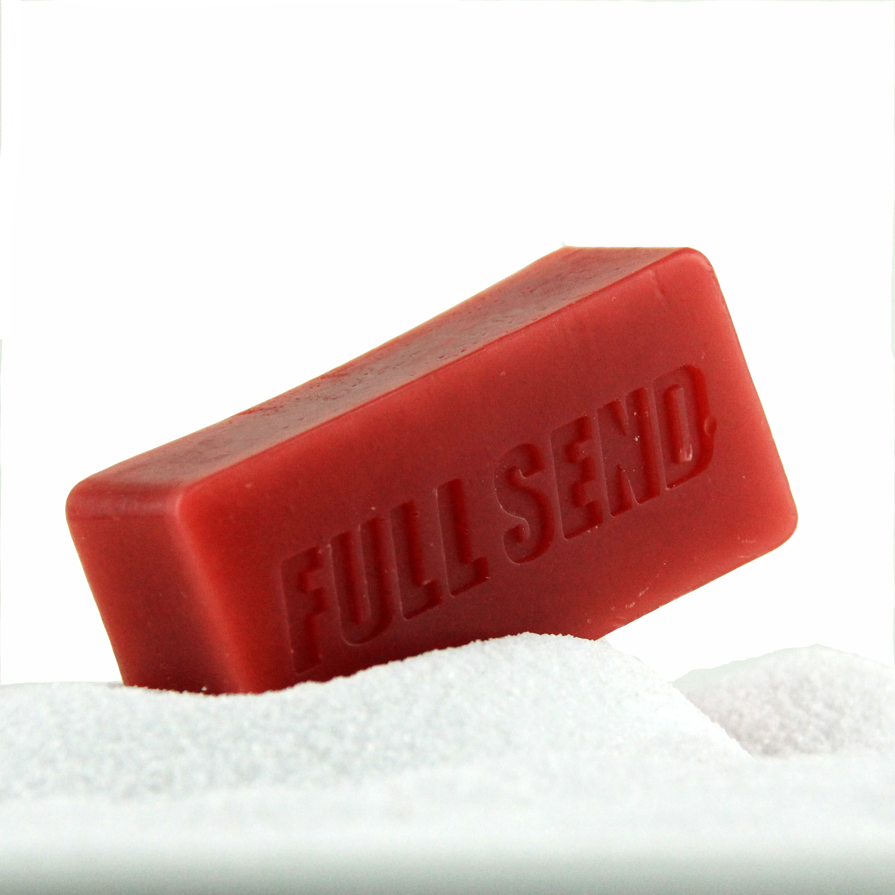 Supreme Quty Ledge Wax Skateboard Curb Wax Unique Formula for Smooth Sliding Grinding Performance Tested