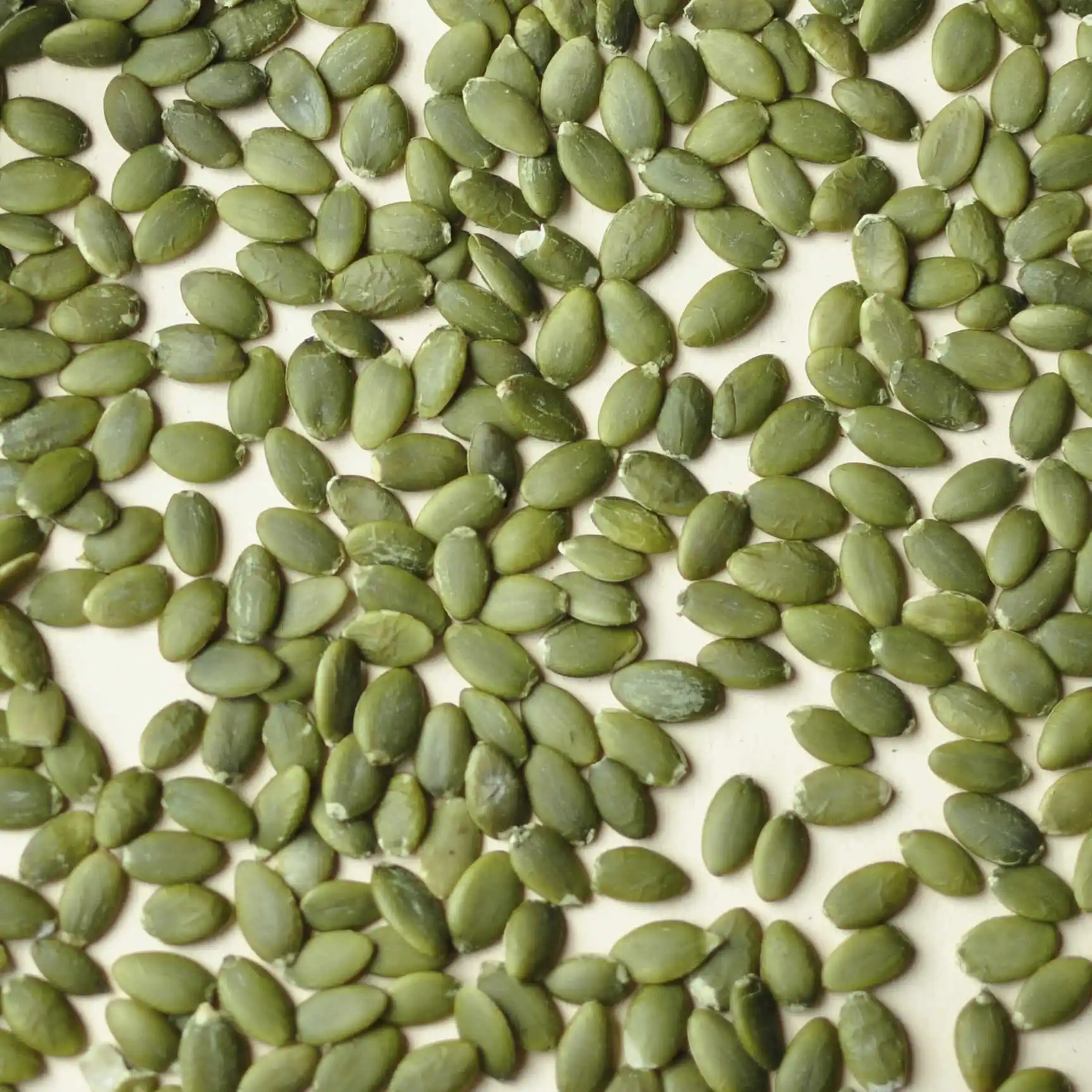 China Competitive Price 3A Grade Organic Pumpkin Kernel Light Green Pumpkin Seed Kernel
