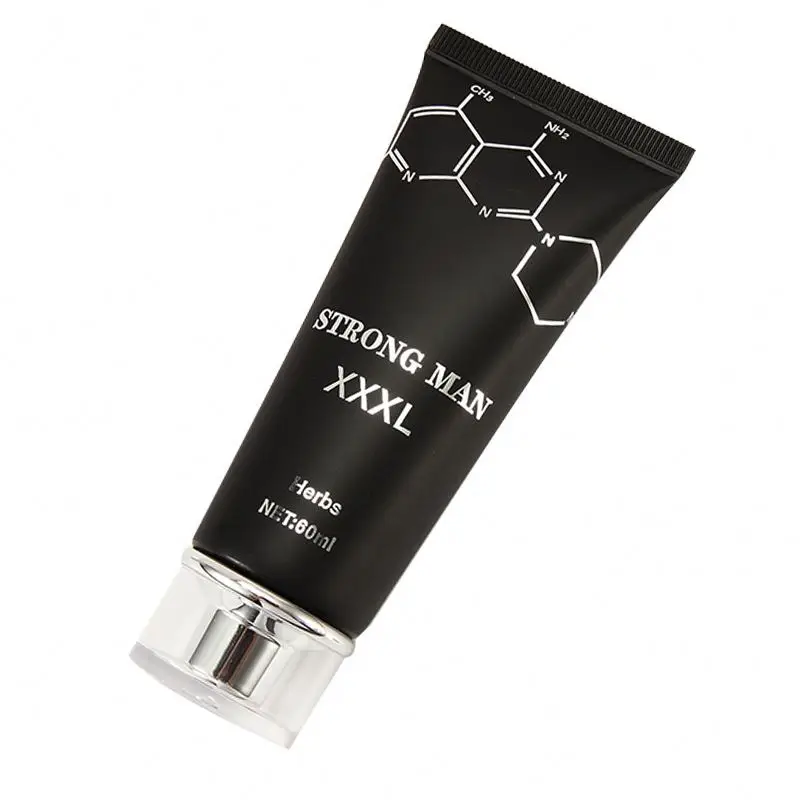 High quality Male penis massage cream massage gel for men Enhanced body  XXXL cream
