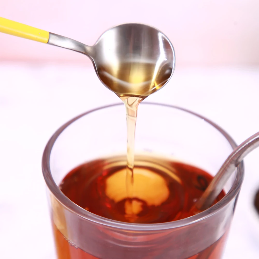 
Finest Superior Ceylon Flavor Chinese Origin CTC Slimming Black Tea for Bubble Milk Tea 