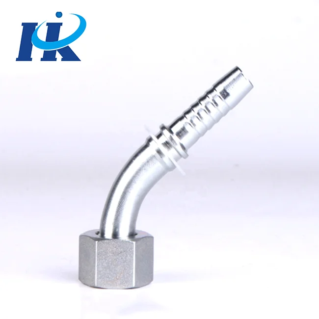 Standard production 20441 Metric Female China manufacture Hydraulic hose fittings and Adapters with great price