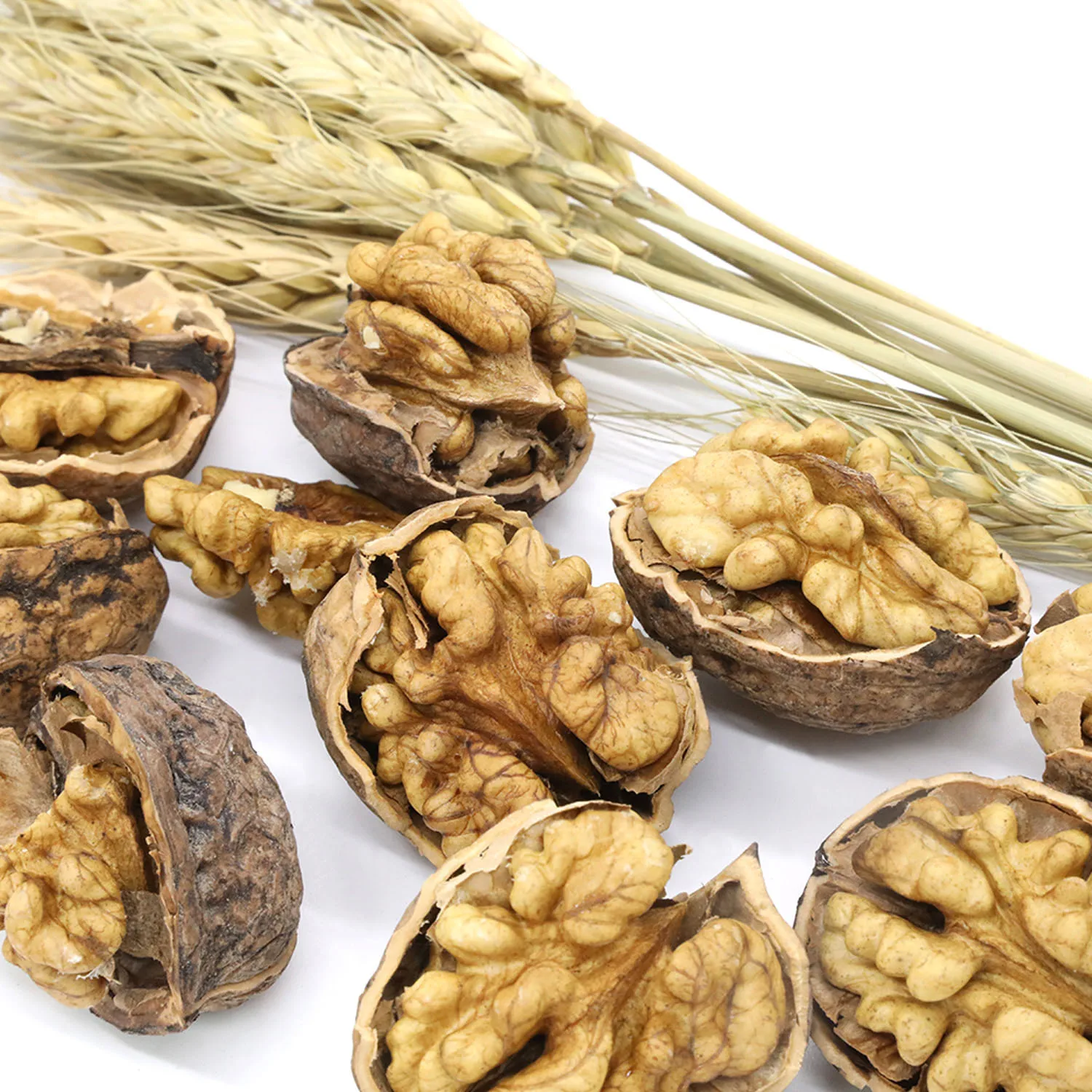 Xinjiang 185  Walnuts Kernels-  Chinese Walnuts /Bulk Walnuts Kernels